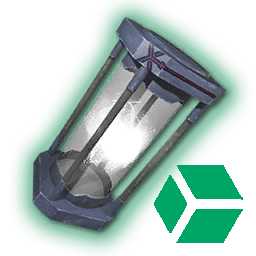 Legendary Biomass