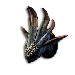 Blueback Trophy