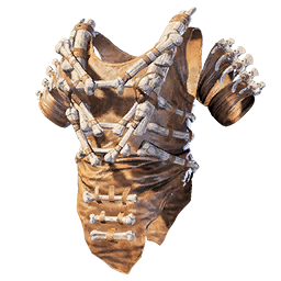 Bone Chest Armor