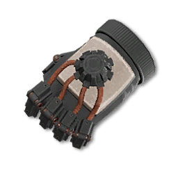 Stabilization Arm Armor 