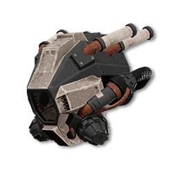 Stabilization Head Armor 
