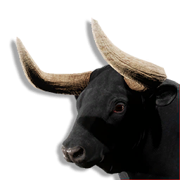 Bull Vestige