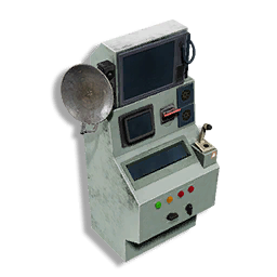 Damaged Electrical Equipment