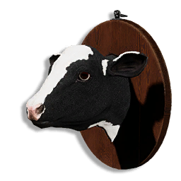 Calf Trophy