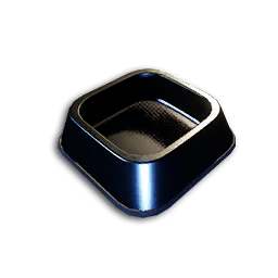 Cat Water Bowl