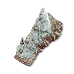 Caveworm Arms Armor