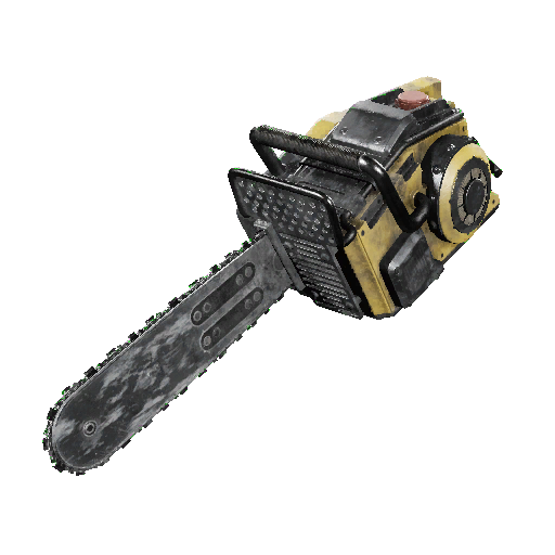 Chainsaw