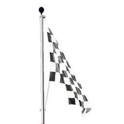 Checkered Flag