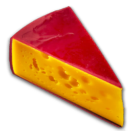 Cheese
