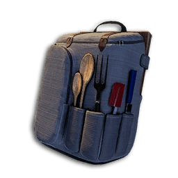 Culinex Backpack