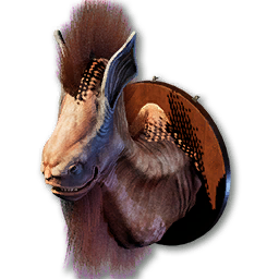 Draven Trophy