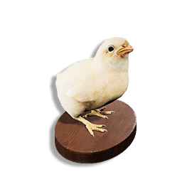 Chick Trophy