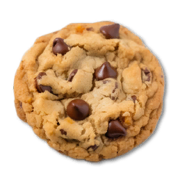 Choc-Chip Cookie