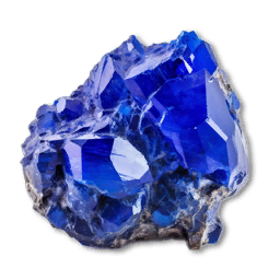 Cobalt Ore