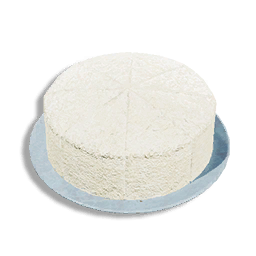 Coconut Cake