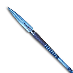 Cold Steel Bolt