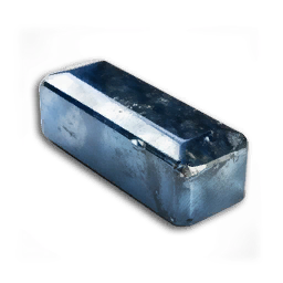 Cold Steel Ingot