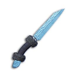 Cold Steel Knife