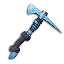 Cold Steel Pickaxe