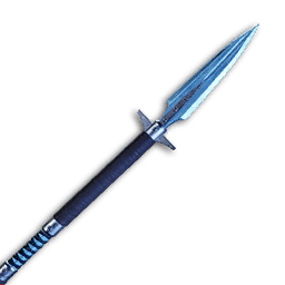 Cold Steel Spear