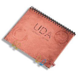Log Book