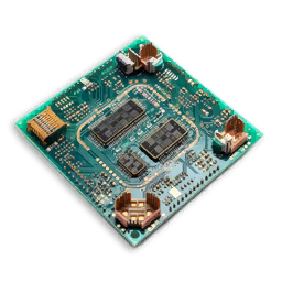 Prototype UDA Communication Upgrade