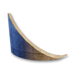Concrete Curved Wall Angles