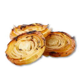 Cooked Onion