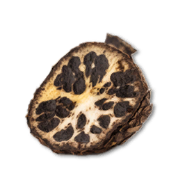 Cooked Truffle