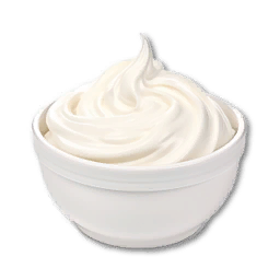Cream