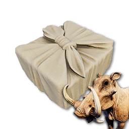 Wild Boar Bait