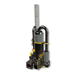 Crude Oil Refiner