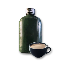 Coffee With Cream