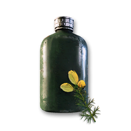 Wild Tea
