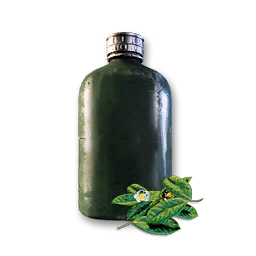 Green Tea