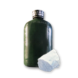 Ice Water