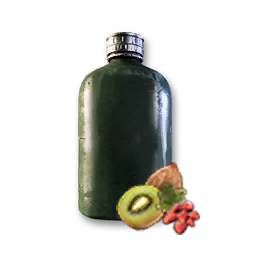 Fruit Smoothie