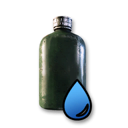 Water