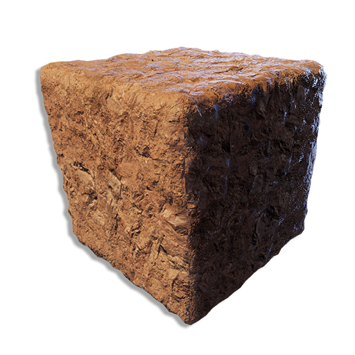 Dirt Foundation