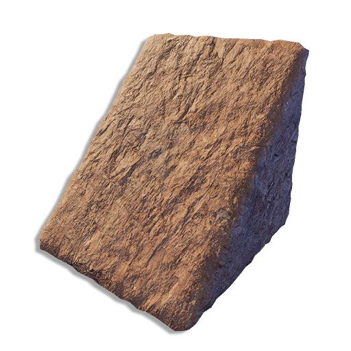 Dirt Ramp