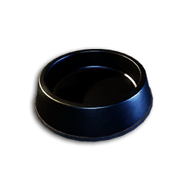 Dog Water Bowl