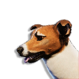 Tan Laika Vestige