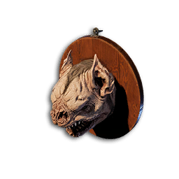 Drac Trophy