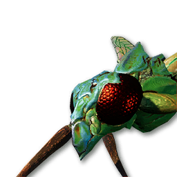 Venomfly Vestige
