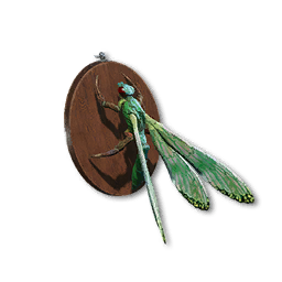 Venomfly Trophy