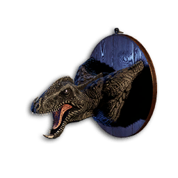 Dreadwing Trophy