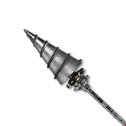 Prototype Drill Arrow