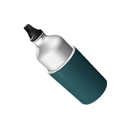 Neurotoxic Aerosol