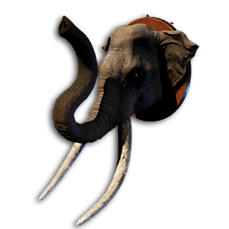Elephant Trophy
