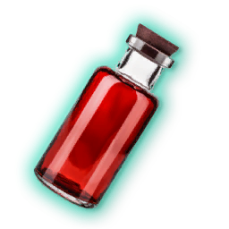 Health Recovery Elixir